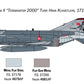 Italeri 1448 1:72 F4™E/F Phantom II™ Fighter Military Aircraft Plane Model Kit