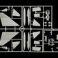 Italeri 1448 1:72 F4™E/F Phantom II™ Fighter Military Aircraft Plane Model Kit