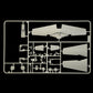 Italeri 1452 1:72 North American F-51D Mustang War Military Aircraft Plane Kit