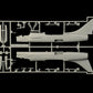 Italeri 1456 1:72 F-8E Crusader Fighter Military Aircraft Plane Model Kit
