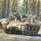 Italeri 6580 1:35 M7 Priest Military Vehicle Model Kit