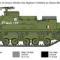 Italeri 6580 1:35 M7 Priest Military Vehicle Model Kit