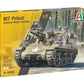 Italeri 6580 1:35 M7 Priest Military Vehicle Model Kit