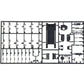 Italeri 7084 1:72 Pz.Kpfw. 35(T) Military Tank Model Kit