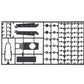 Italeri 7084 1:72 Pz.Kpfw. 35(T) Military Tank Model Kit