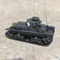 Italeri 7084 1:72 Pz.Kpfw. 35(T) Military Tank Model Kit