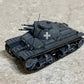 Italeri 7084 1:72 Pz.Kpfw. 35(T) Military Tank Model Kit