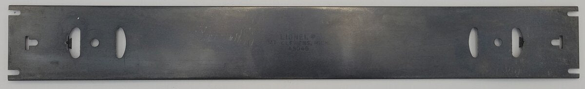 MTH 2530-19 70' Baggage Car Frame