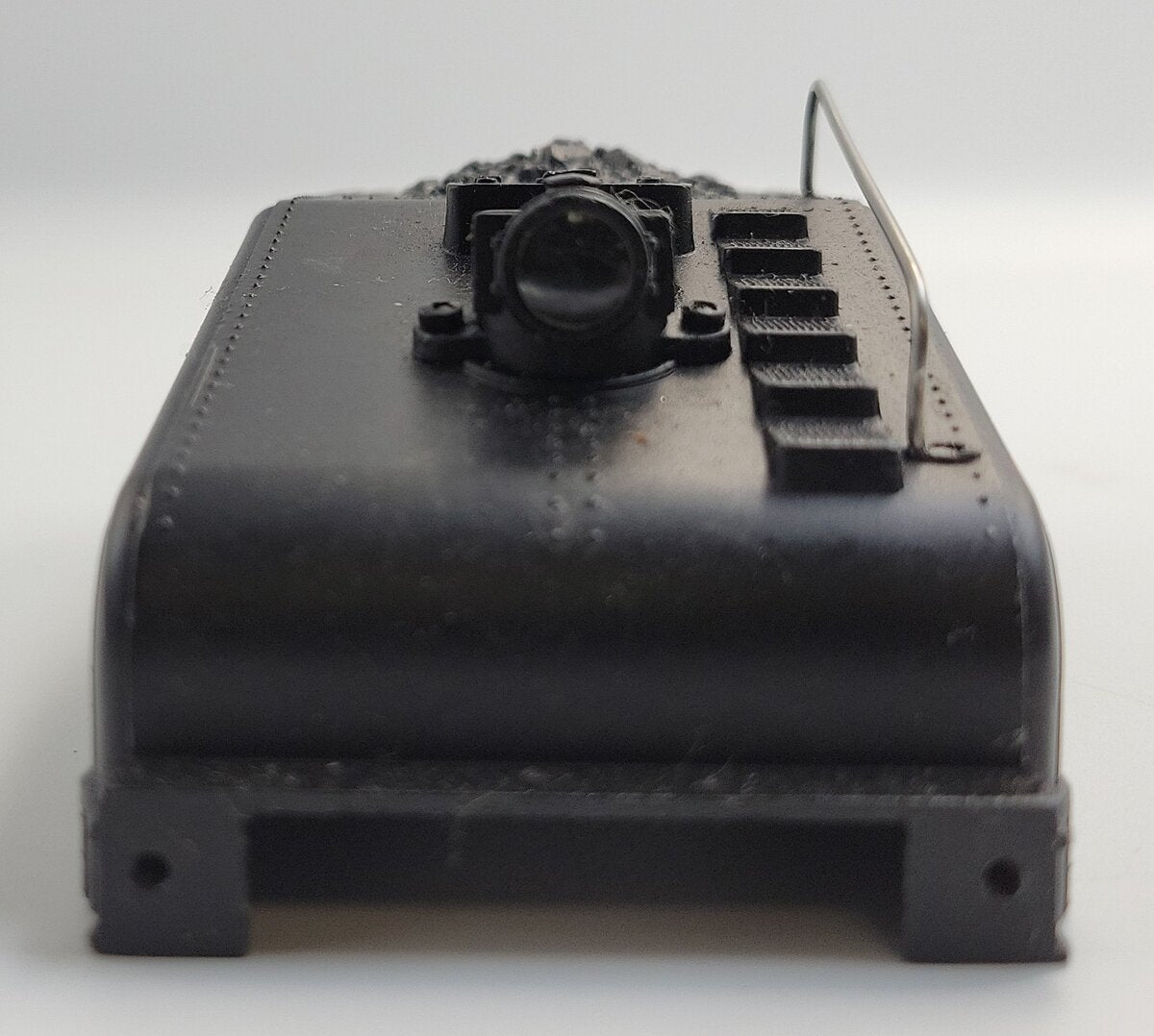Lionel 2203T-4 Lionel Lines Black Diecast Tender Shell
