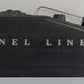Lionel 2203T-4 Lionel Lines Black Diecast Tender Shell