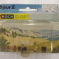 Noch 4362 Z Scale Farmers and Milkmaids