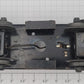 Lionel 6257-11 O Gauge Caboose Frame with Trucks, Lamp Socket, and Tool Boxes
