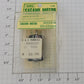 Sagami 20322-9 HO Scale NWSL 12 VDC Single Shaft Can Motor 20mm OD x 32mm L