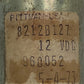 Acme 8212B127 12 Volt DC Can Motor