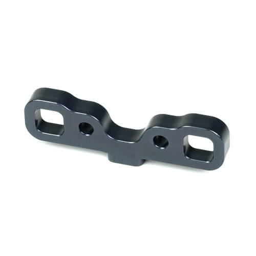 Tekno RC 9163 CNC EB/NB48 2.0 C Block Hinge Pin Brace