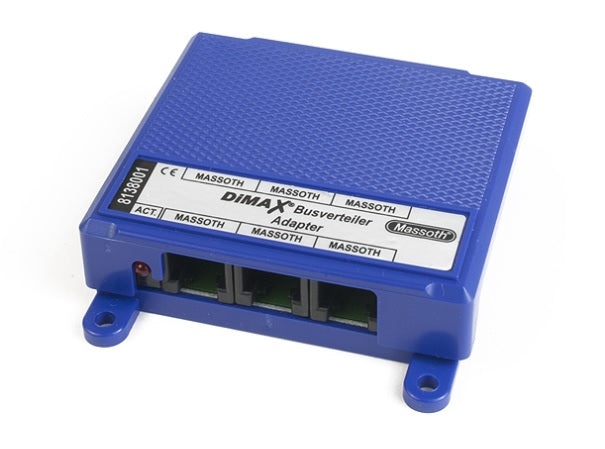 Massoth 813001 Bus Adapter DiMax 500A