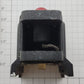 Lionel 025-11 Lionel Pre-war Track Bumper with Missing Guard and Chipped Paint