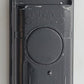 Lionel 2243-38B Repainted Black Cast Single Motor Diesel Frame with Steps