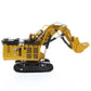 DieCast Masters 85650 1:87 Caterpillar 6060 Hydraulic Mining Front Shovel