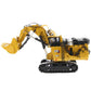 DieCast Masters 85650 1:87 Caterpillar 6060 Hydraulic Mining Front Shovel