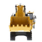 DieCast Masters 85650 1:87 Caterpillar 6060 Hydraulic Mining Front Shovel