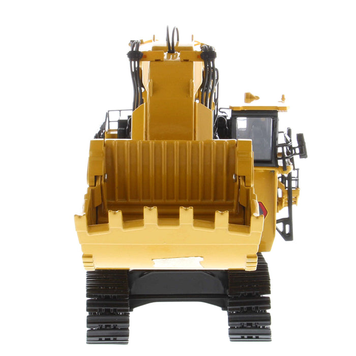DieCast Masters 85650 1:87 Caterpillar 6060 Hydraulic Mining Front Shovel
