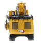 DieCast Masters 85650 1:87 Caterpillar 6060 Hydraulic Mining Front Shovel