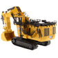 DieCast Masters 85651 1:87 Caterpillar 6060 Hydraulic Mining Shovel