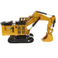 DieCast Masters 85651 1:87 Caterpillar 6060 Hydraulic Mining Shovel
