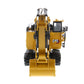 DieCast Masters 85651 1:87 Caterpillar 6060 Hydraulic Mining Shovel
