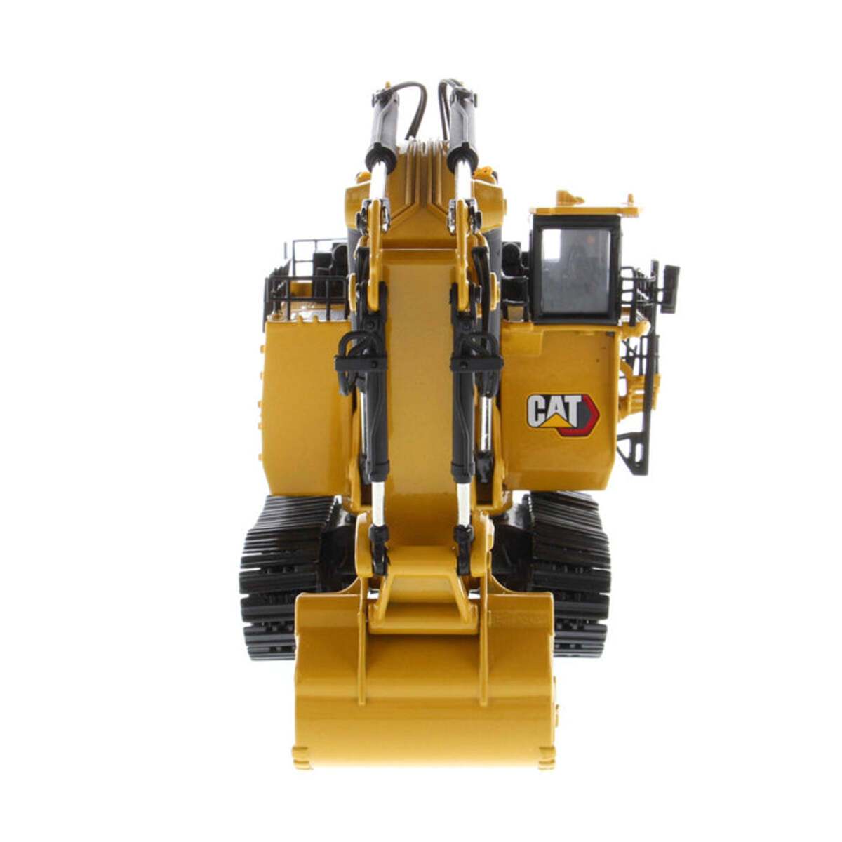DieCast Masters 85651 1:87 Caterpillar 6060 Hydraulic Mining Shovel