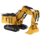 DieCast Masters 85651 1:87 Caterpillar 6060 Hydraulic Mining Shovel
