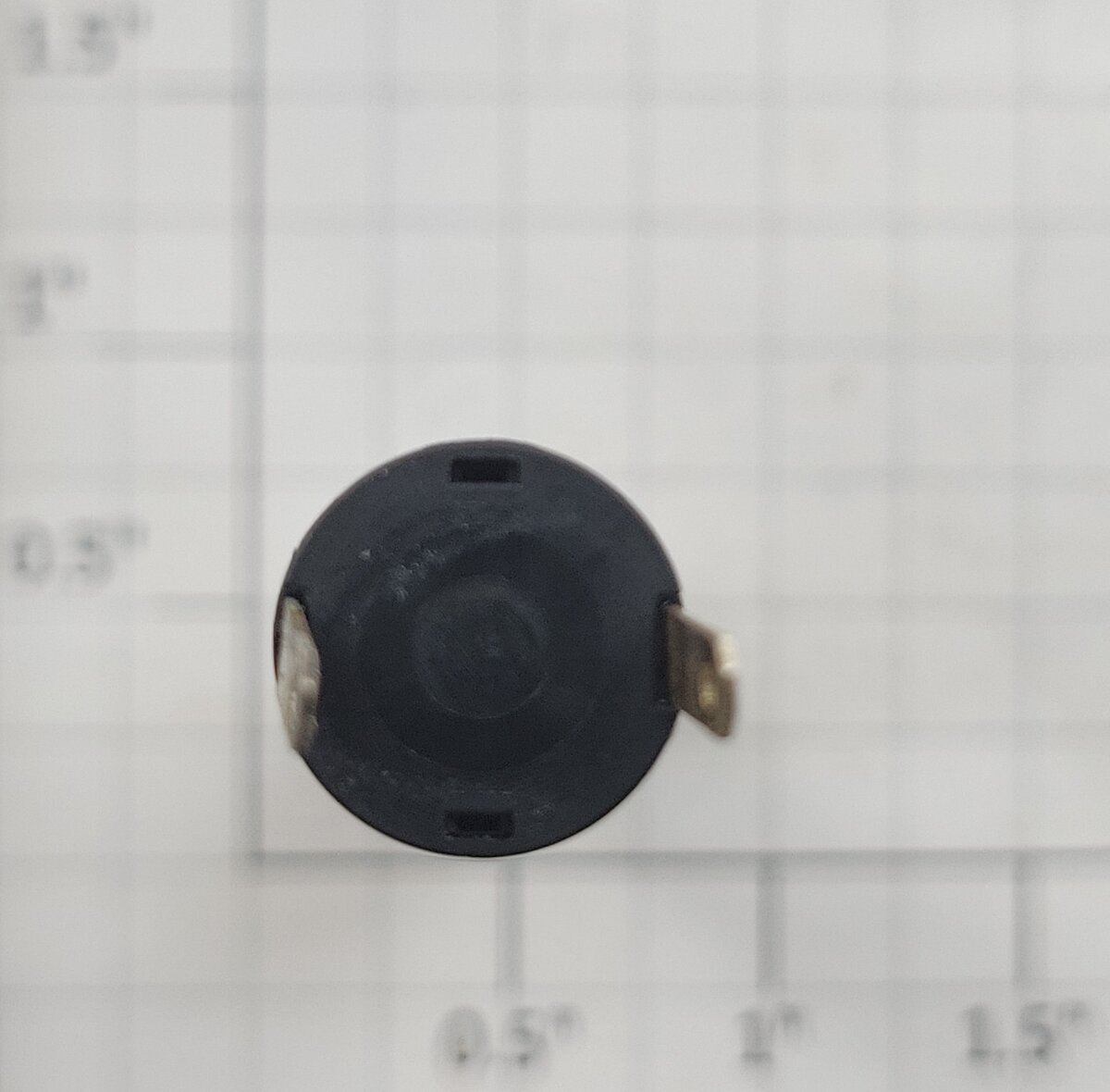 Maxon 110677 A-Max 15-Volt DC Can Motor
