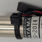 Sayama 12G-2014 12-Volt DC Micro Reduction Gearhead Can Motor with Coupler