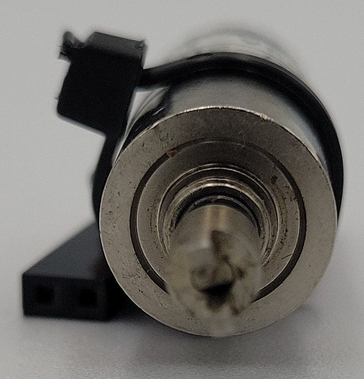 Sayama 12G-2014 12-Volt DC Micro Reduction Gearhead Can Motor with Coupler