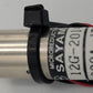 Sayama 12G-2014 12-Volt DC Micro Reduction Gearhead Can Motor with Coupler