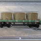 Bachmann 15556 N Chicago, Rock Island & Pacific Old Time Water Tank Car