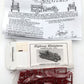 Highway Miniatures 360-221 HO Ahrens-Fox Fire Truck Kit
