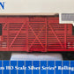 Bachmann 19712 HO Frisco 40' Animated Stock Car with Cattle #47667
