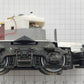 Lionel 8030-101 GP7 / GP9 Diesel Motor Truck with Black Sides, Steps and Coupler