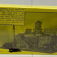 Fine Scale Miniatures 3 HO Scale Stuffy's Brewing Co. Laser-Cut Building Kit