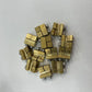 Split Jaw 332-OJSJC Brass Code 332 Over the Joiner Rail Clamp (Pack of 12)