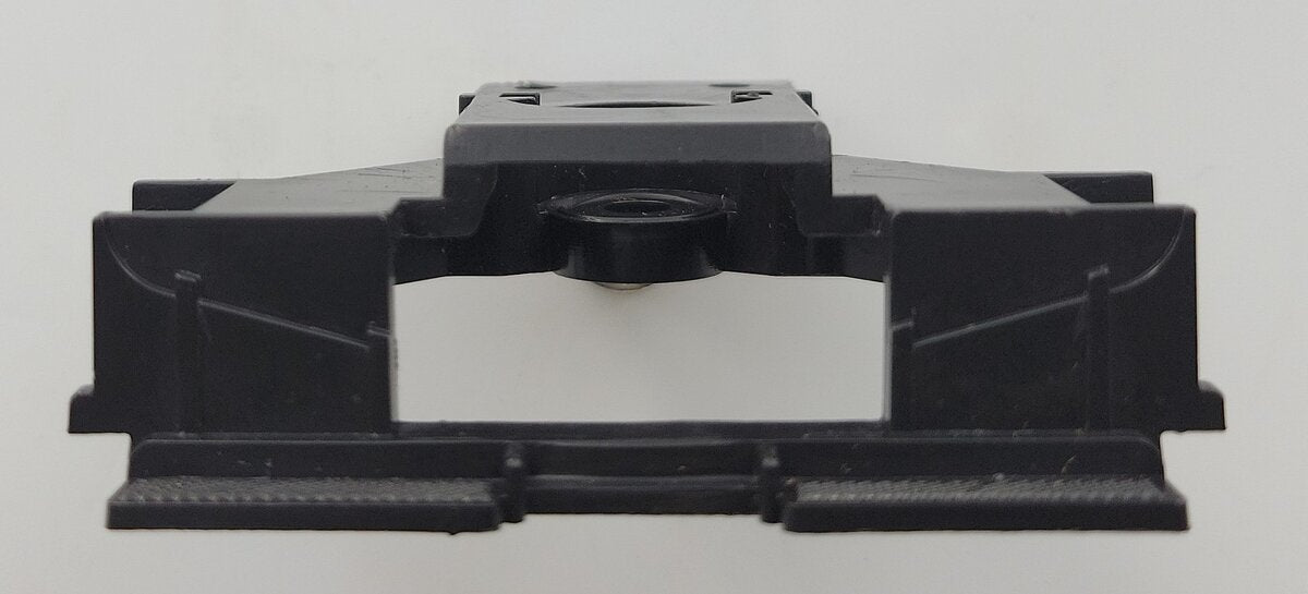 Lionel 8030-76 Black Plastic 2-Step Pilot