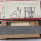 Dyna-Model HO Butcher Shop Building Kit