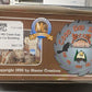 Master Creations 85-SE HO Coon Gap Sawmill McCabe Lumber Co Building Kit