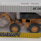 Joal Compact 226 1:43 Scale Caterpillar C-518 Grapple Skidder Tractor Forestal