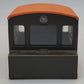 Rivarossi 7105G-2 O Scale 2 Rail Great Northern Switcher Shell