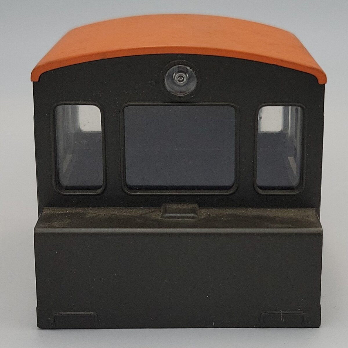 Rivarossi 7105G-2 O Scale 2 Rail Great Northern Switcher Shell