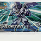 Bandai 2553217 1:144 High Grade Cybaster Plastic Model Kit