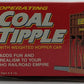 Life Like 8200 HO Scale Operating Coal Tipple Building Kit